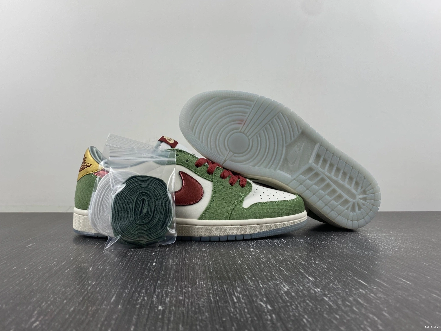 OG Year Air Jordan the Dragon of FN3727-100 Low 1 1022